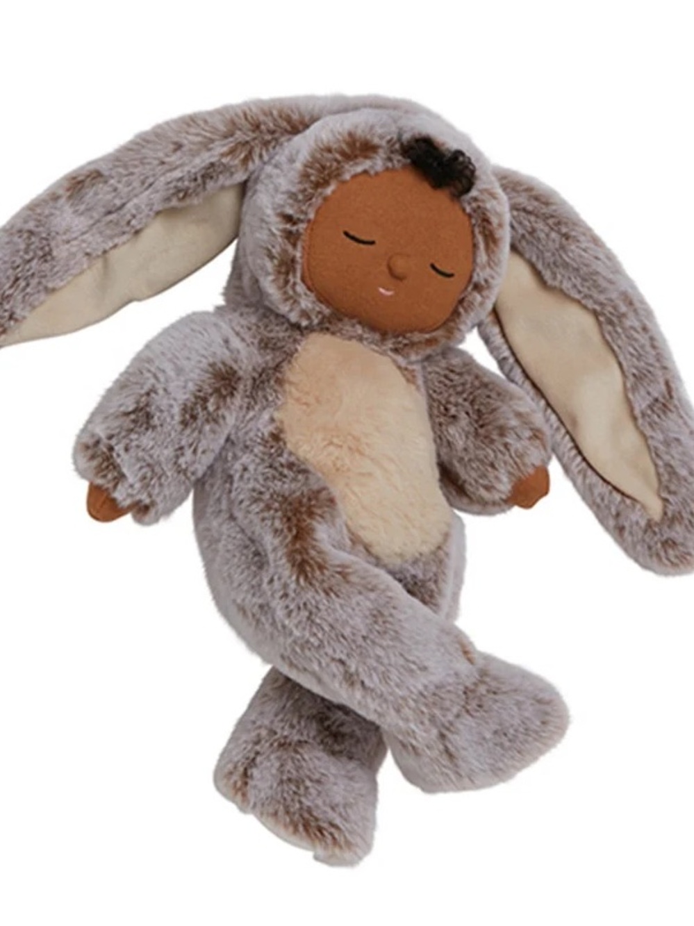 Cozy Dinkum’s Bunny Muffin